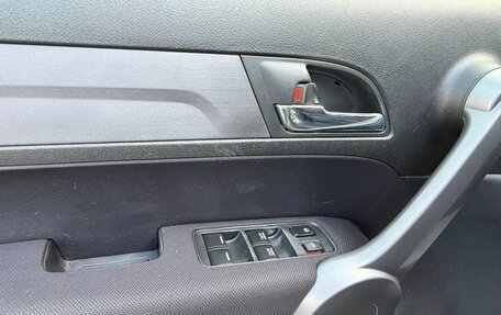 Honda CR-V III рестайлинг, 2008 год, 1 099 000 рублей, 12 фотография