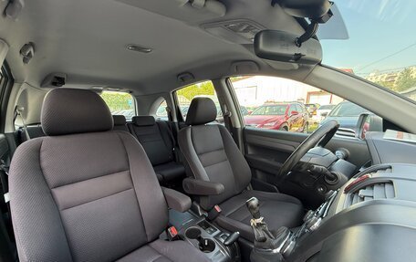 Honda CR-V III рестайлинг, 2008 год, 1 099 000 рублей, 14 фотография