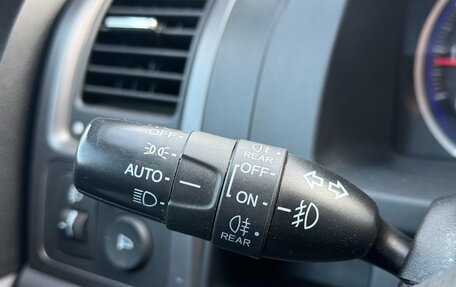 Honda CR-V III рестайлинг, 2008 год, 1 099 000 рублей, 19 фотография