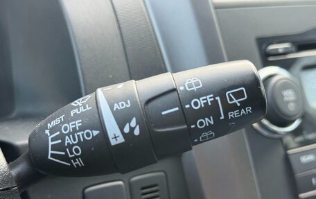 Honda CR-V III рестайлинг, 2008 год, 1 099 000 рублей, 20 фотография
