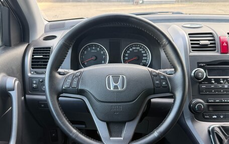 Honda CR-V III рестайлинг, 2008 год, 1 099 000 рублей, 18 фотография