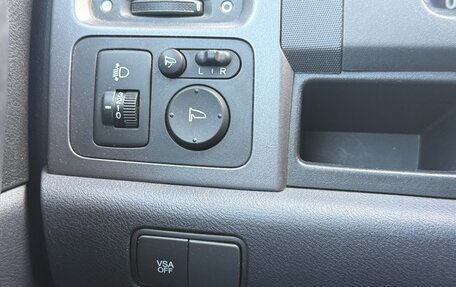 Honda CR-V III рестайлинг, 2008 год, 1 099 000 рублей, 23 фотография