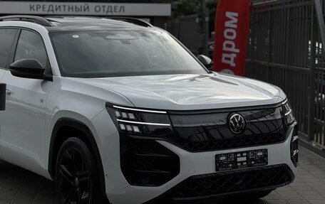 Volkswagen Teramont I, 2025 год, 5 800 000 рублей, 4 фотография