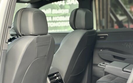 Volkswagen Teramont I, 2025 год, 5 800 000 рублей, 15 фотография