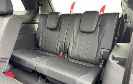 Volkswagen Teramont I, 2025 год, 5 800 000 рублей, 17 фотография