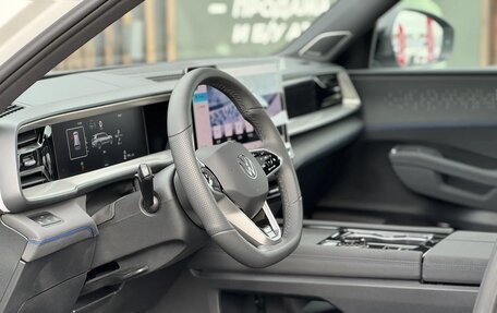 Volkswagen Teramont I, 2025 год, 5 800 000 рублей, 10 фотография