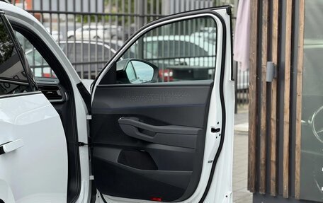 Volkswagen Teramont I, 2025 год, 5 800 000 рублей, 21 фотография