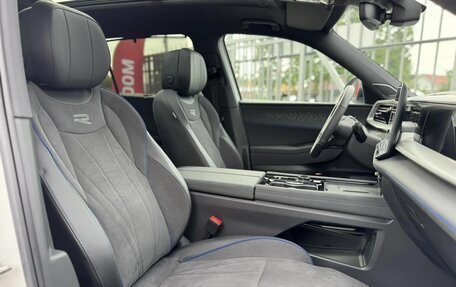 Volkswagen Teramont I, 2025 год, 5 800 000 рублей, 25 фотография