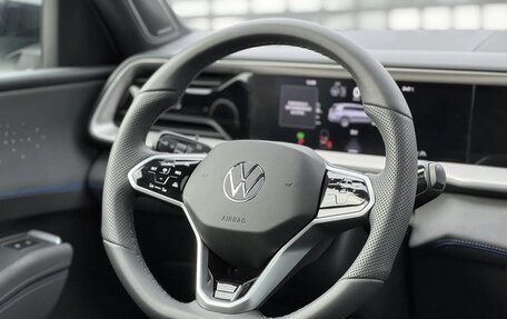 Volkswagen Teramont I, 2025 год, 5 800 000 рублей, 27 фотография