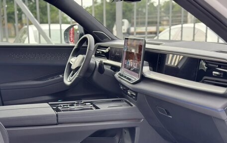 Volkswagen Teramont I, 2025 год, 5 800 000 рублей, 23 фотография