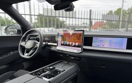 Volkswagen Teramont I, 2025 год, 5 800 000 рублей, 26 фотография