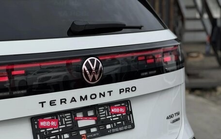 Volkswagen Teramont I, 2025 год, 5 800 000 рублей, 8 фотография