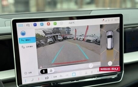 Volkswagen Teramont I, 2025 год, 5 800 000 рублей, 29 фотография