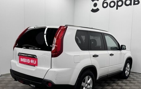 Nissan X-Trail, 2012 год, 1 050 700 рублей, 2 фотография