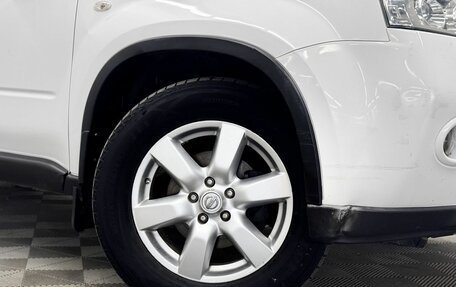 Nissan X-Trail, 2012 год, 1 050 700 рублей, 8 фотография