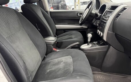 Nissan X-Trail, 2012 год, 1 050 700 рублей, 13 фотография