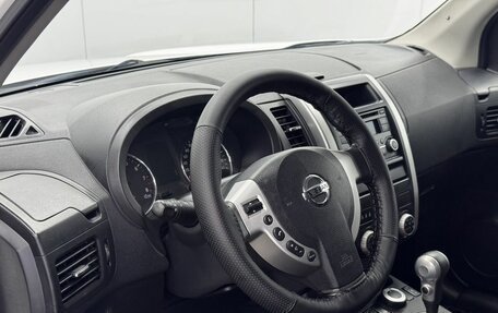 Nissan X-Trail, 2012 год, 1 050 700 рублей, 15 фотография