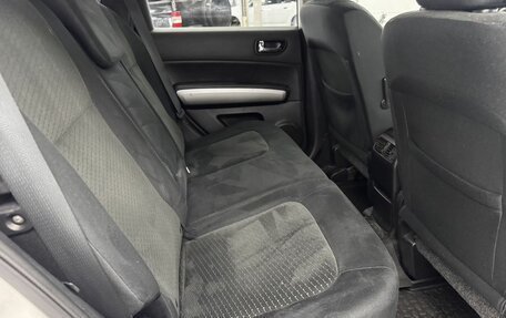 Nissan X-Trail, 2012 год, 1 050 700 рублей, 12 фотография