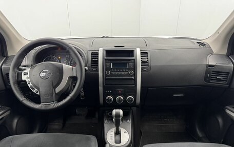 Nissan X-Trail, 2012 год, 1 050 700 рублей, 11 фотография