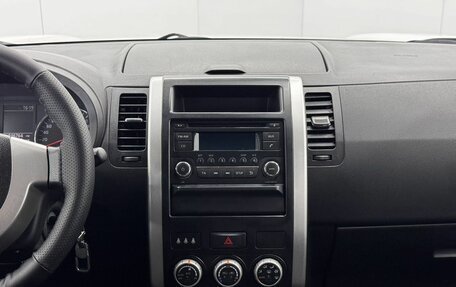 Nissan X-Trail, 2012 год, 1 050 700 рублей, 10 фотография