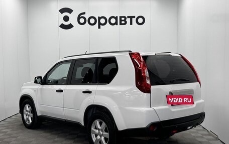 Nissan X-Trail, 2012 год, 1 050 700 рублей, 4 фотография