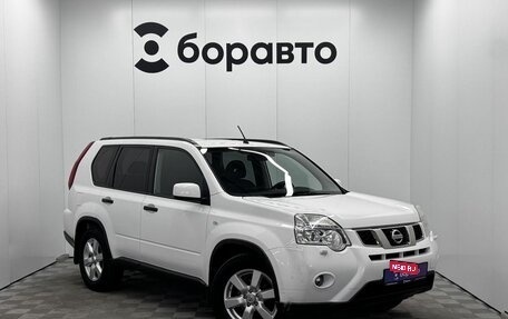 Nissan X-Trail, 2012 год, 1 050 700 рублей, 3 фотография