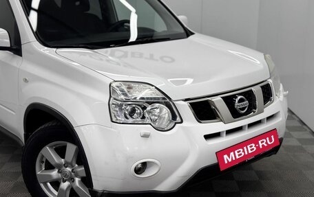 Nissan X-Trail, 2012 год, 1 050 700 рублей, 7 фотография