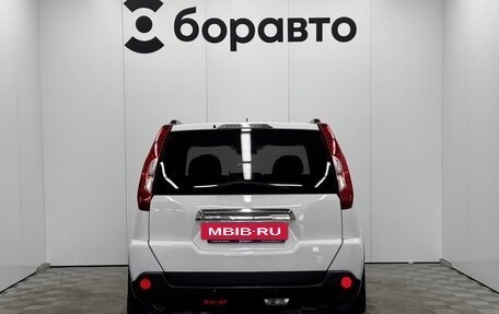 Nissan X-Trail, 2012 год, 1 050 700 рублей, 6 фотография