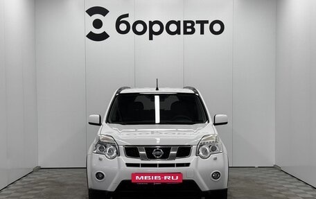 Nissan X-Trail, 2012 год, 1 050 700 рублей, 5 фотография