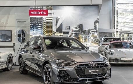 Audi A3, 2025 год, 4 299 000 рублей, 2 фотография
