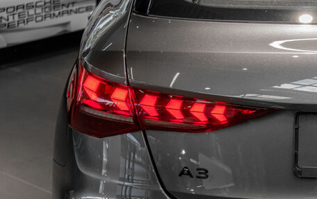 Audi A3, 2025 год, 4 299 000 рублей, 6 фотография