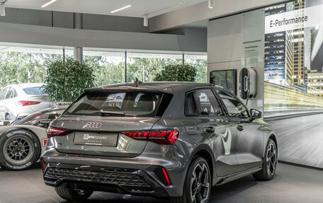 Audi A3, 2025 год, 4 299 000 рублей, 4 фотография