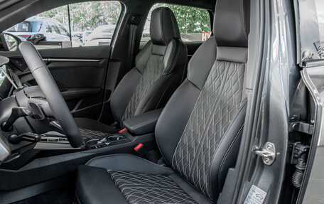 Audi A3, 2025 год, 4 299 000 рублей, 7 фотография