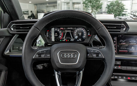 Audi A3, 2025 год, 4 299 000 рублей, 11 фотография