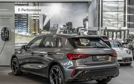Audi A3, 2025 год, 4 299 000 рублей, 3 фотография
