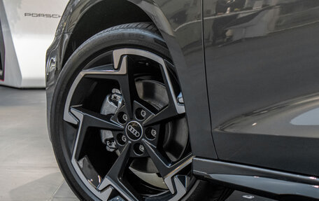 Audi A3, 2025 год, 4 299 000 рублей, 9 фотография