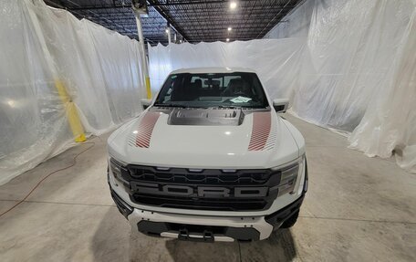 Ford F-150, 2026 год, 14 363 440 рублей, 2 фотография