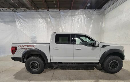 Ford F-150, 2026 год, 14 363 440 рублей, 10 фотография