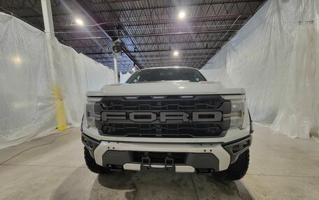 Ford F-150, 2026 год, 14 363 440 рублей, 3 фотография