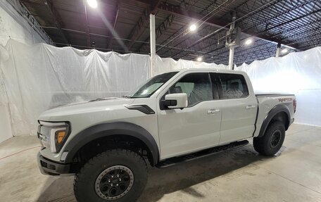 Ford F-150, 2026 год, 14 363 440 рублей, 8 фотография