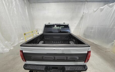 Ford F-150, 2026 год, 14 363 440 рублей, 11 фотография