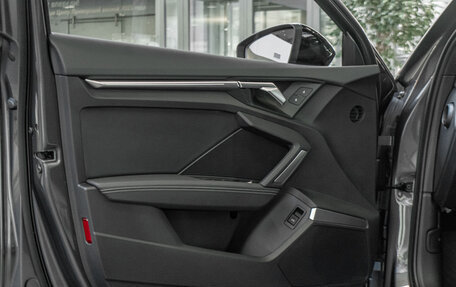 Audi A3, 2025 год, 4 299 000 рублей, 18 фотография
