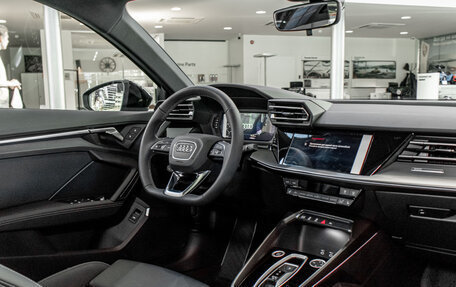 Audi A3, 2025 год, 4 299 000 рублей, 16 фотография