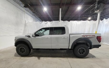 Ford F-150, 2026 год, 14 363 440 рублей, 7 фотография