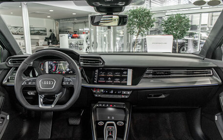 Audi A3, 2025 год, 4 299 000 рублей, 15 фотография