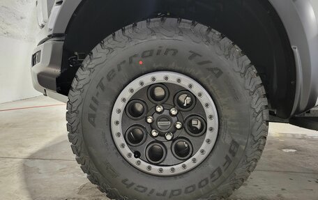 Ford F-150, 2026 год, 14 363 440 рублей, 12 фотография