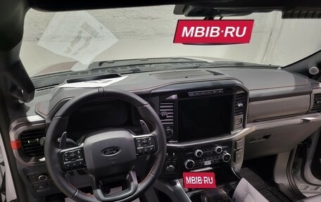 Ford F-150, 2026 год, 14 363 440 рублей, 16 фотография