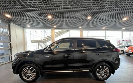 Geely Atlas, 2021 год, 2 130 000 рублей, 6 фотография