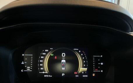Geely Atlas, 2021 год, 2 130 000 рублей, 11 фотография