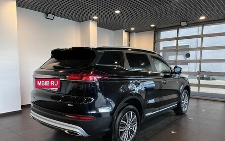 Geely Atlas, 2021 год, 2 130 000 рублей, 3 фотография